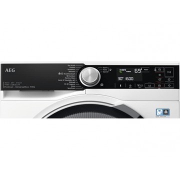 AEG LWR75965O Πλυντήριο-Στεγνωτήριο Ρούχων 9kg/6kg Ατμού 1600 Στροφές